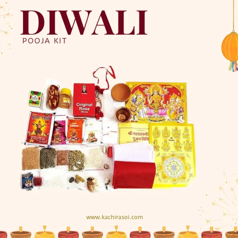 Read more about the article Lakshmi Puja Samagri List for Diwali 2026 (Complete Checklist)