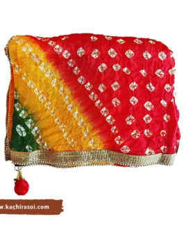 Rajasthani bandhej dupatta | best multicolor dupatta | 1- 10 piece |