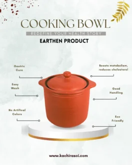 Cooking Bowl 1