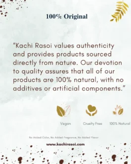 Kachi Rasoi | 100% natural  Clay Sprout Box |  Mitti Ka Bartan