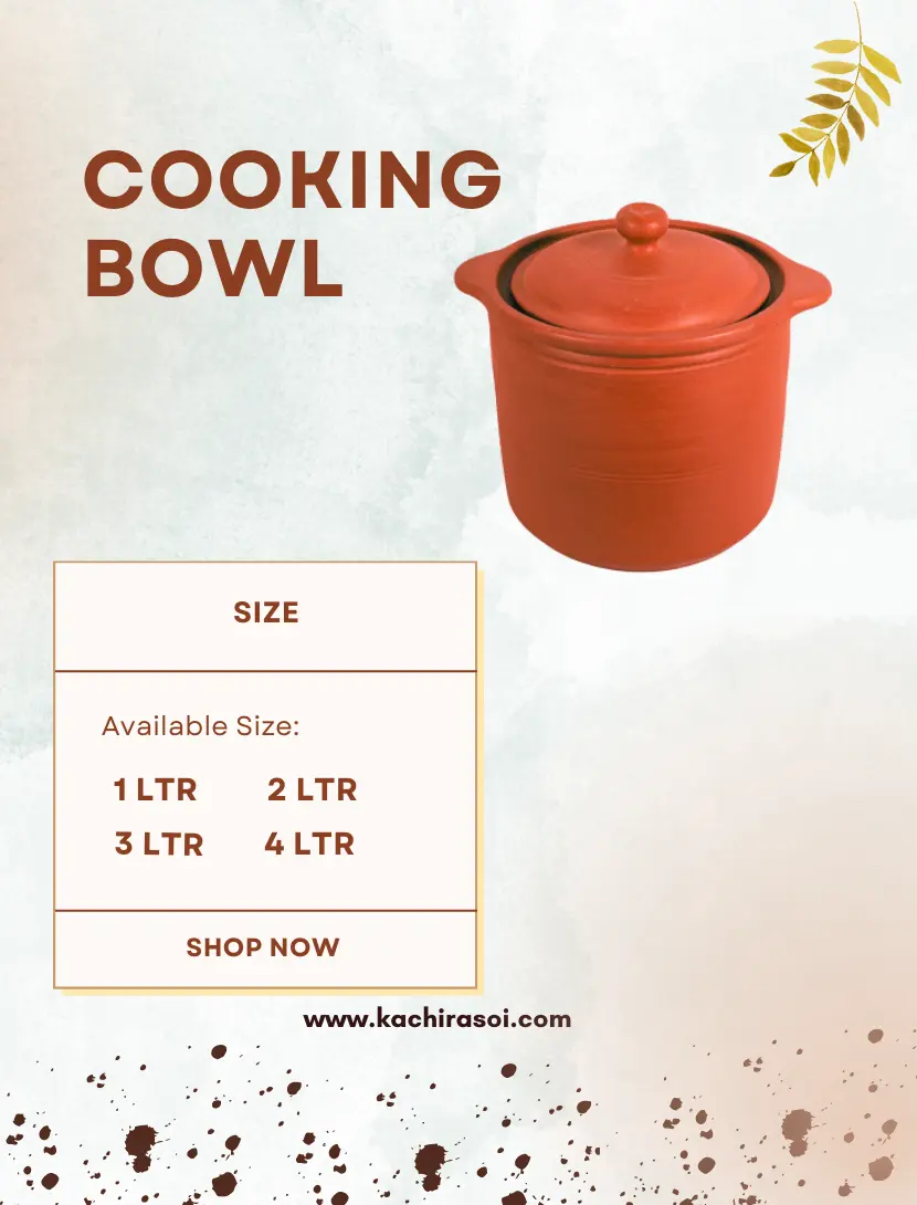 Cooking Bowl 4 1