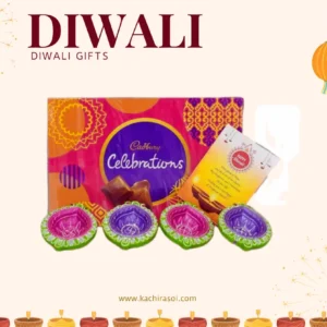 Read more about the article Diwali Gift Ideas 2026 by Budget: Under ₹500, ₹1,500 & Premium