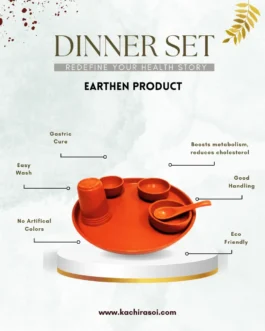 Dinner Set 1