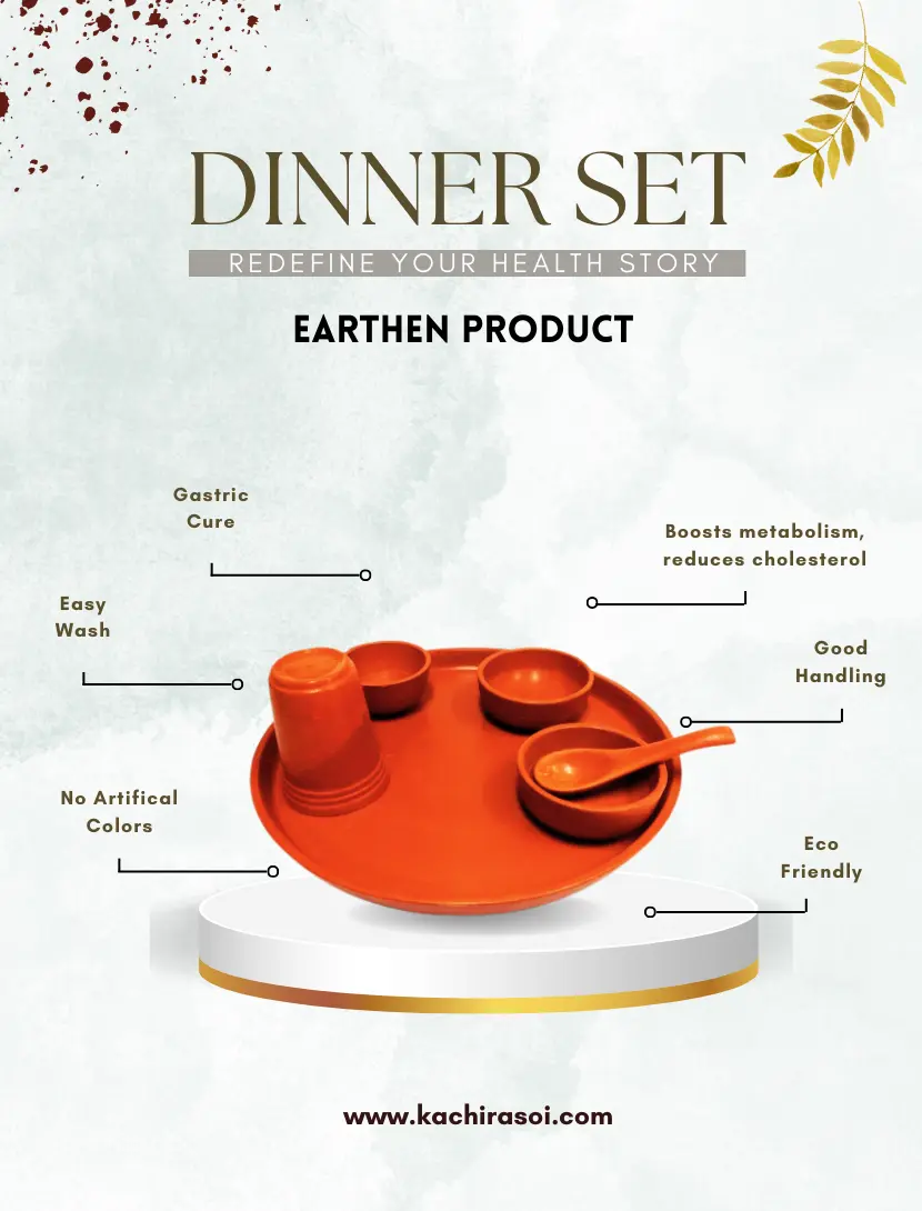 Dinner Set 1