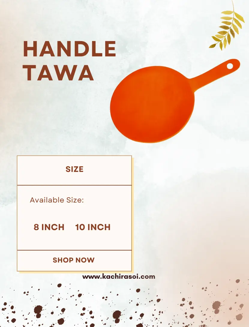 Handle Tawa 4