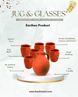 Jug Glass 1