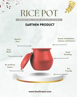 Rice Pot 1 1