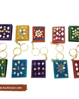 handicraft keychain