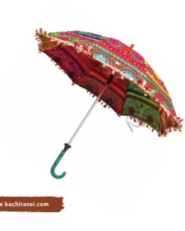 handicraft umbrella