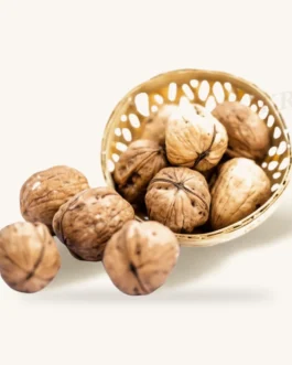 Akhrot (Walnuts)