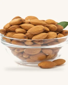 Badam (Almonds)