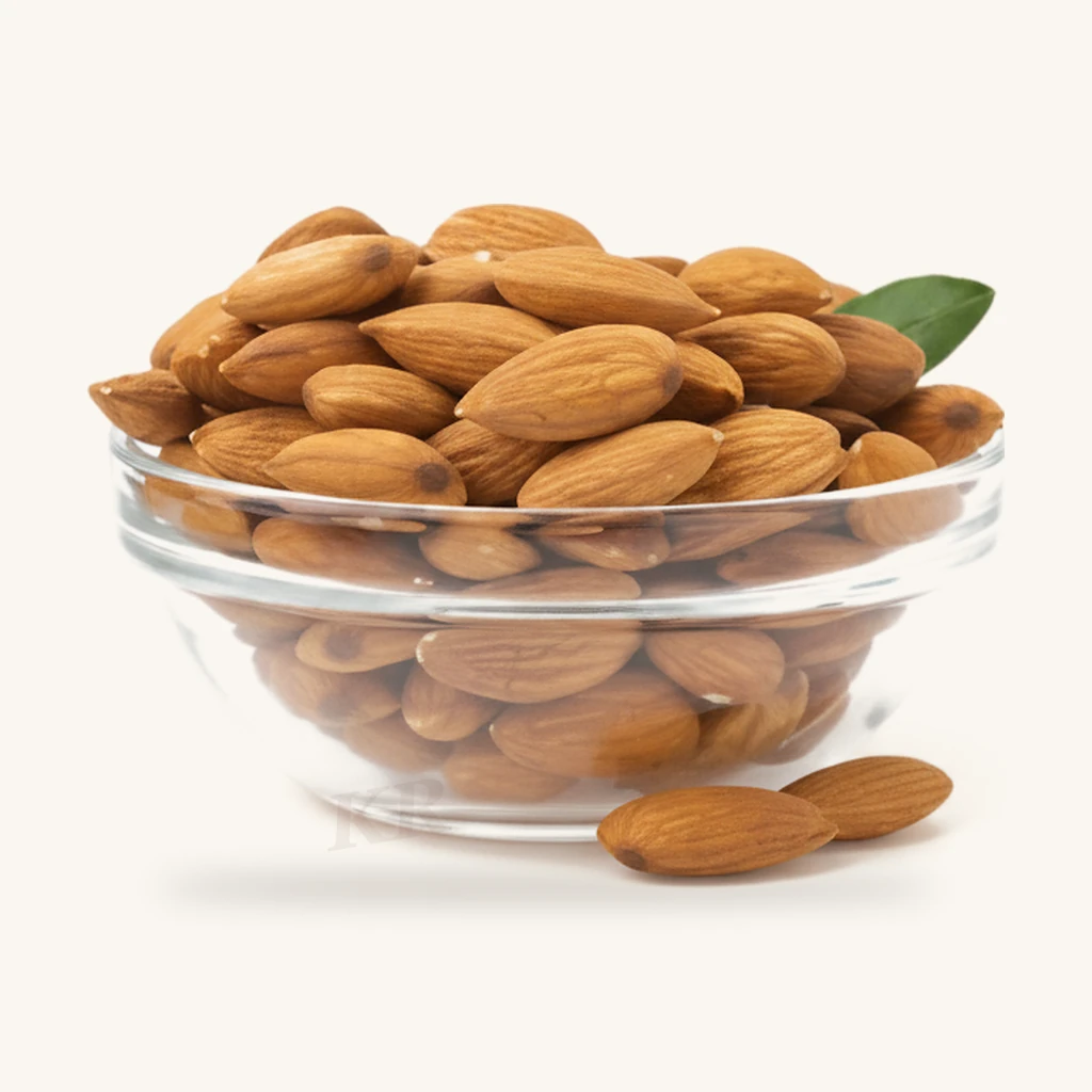 Almonds