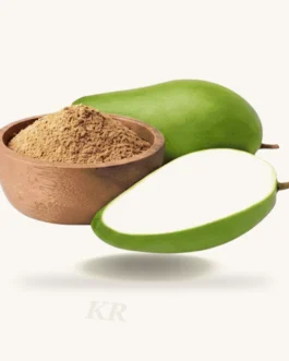 Amchur (Dry Mango Powder)