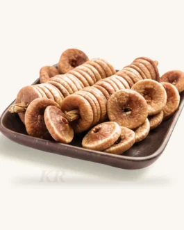 Anjeer (Dried Figs)