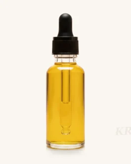 Pre-Holi Hair & Skin Protection Oil – 50 ml