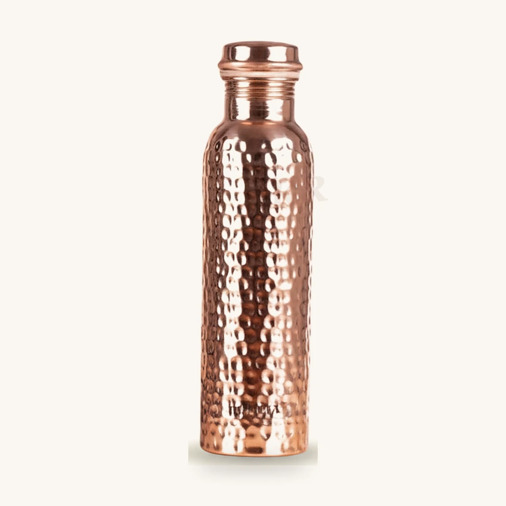 brass bottle | water bottle 1 litre
