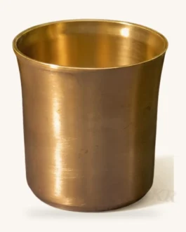 Bronze Water Glass – 200 ml