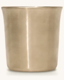 Bronze Water Glass – 200 ml