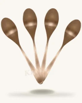 Bronze Table Spoon &ndash; 17.8 cm