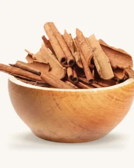 Dalchini (Cinnamon) – 20–500 g