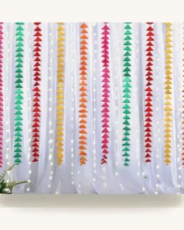 Diwali DIY Decoration Kit – 3 Pcs