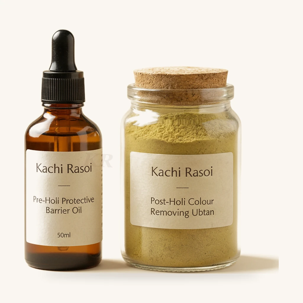 Holi Care Kit