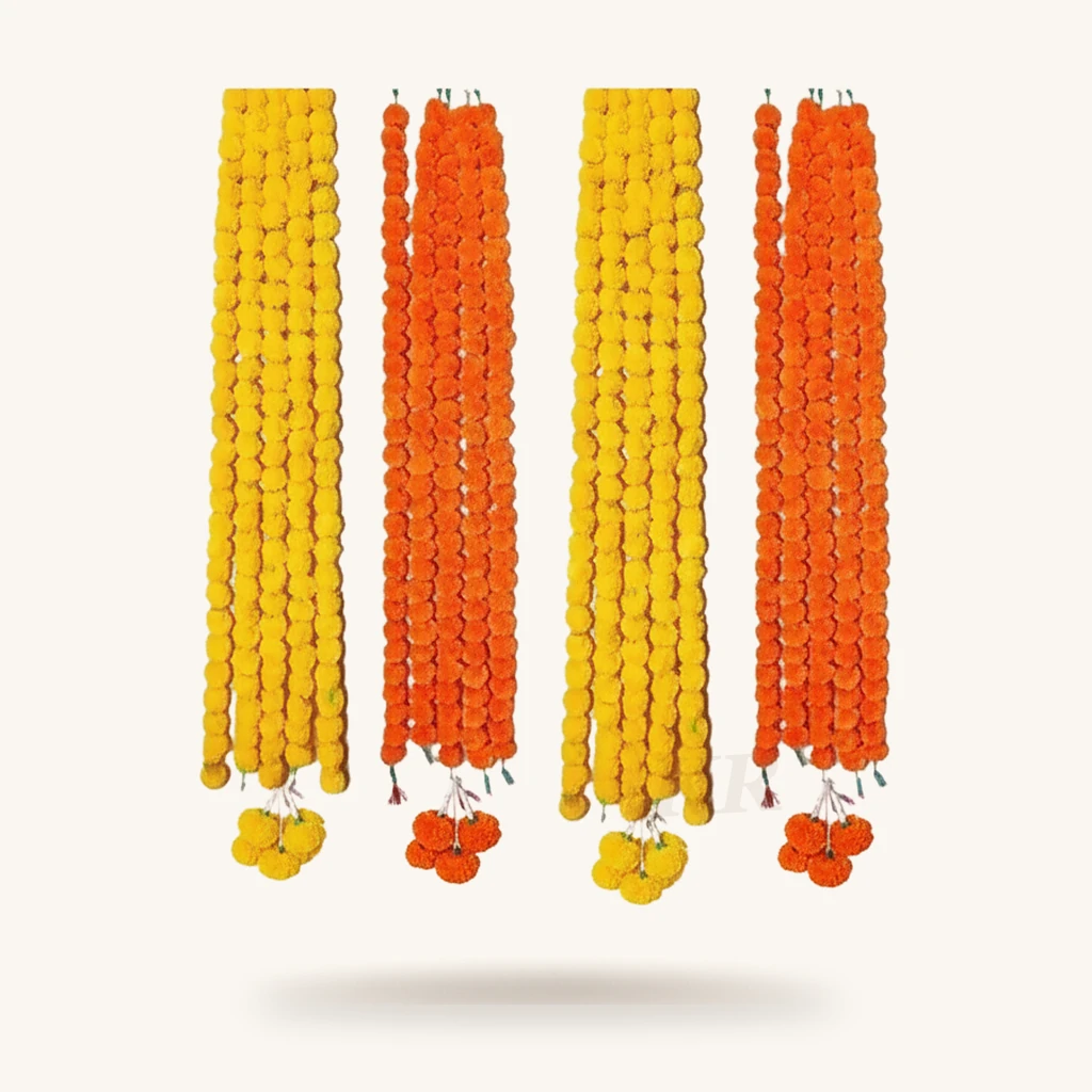 Artificial flower