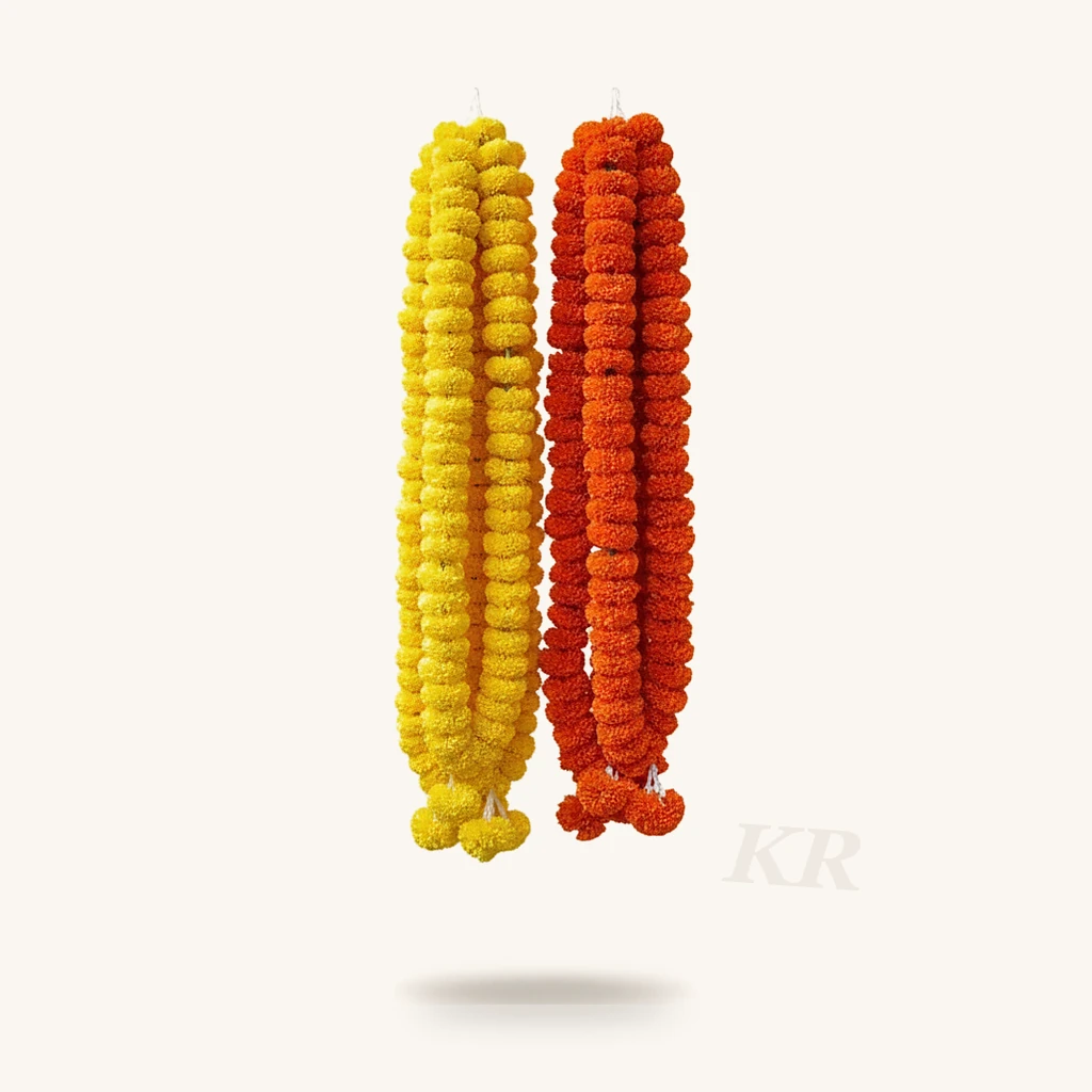 Artificial flower