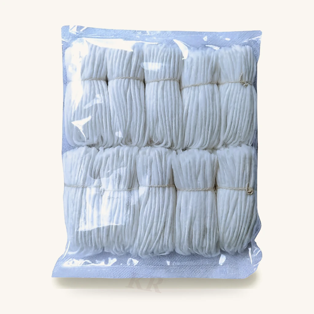 Cotton Wicks