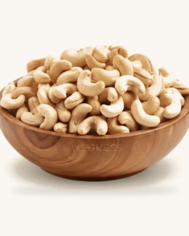 Kaju (Cashews)