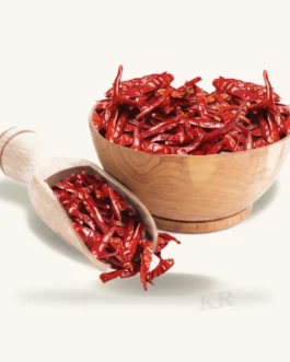 Lal Mirch (Red Chilli)