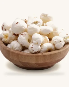Makhana (Fox Nuts)