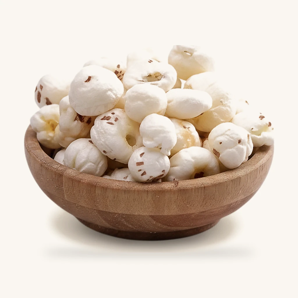 makhana