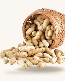 Mungfali (Peanuts)