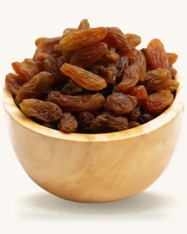 Munakka (Dried Black Grapes)
