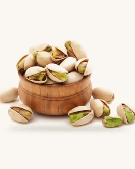 Pista (Pistachios)