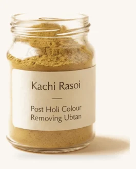 Post-Holi Colour Removing Ubtan – 100 g