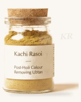 Post-Holi Colour Removing Ubtan – 100 g