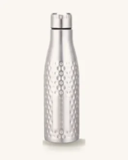Stainless Steel Water Bottle – 1 Litre