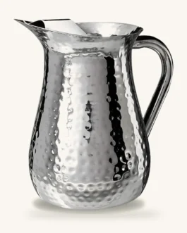 Stainless Steel Water Jug – 1 Litre