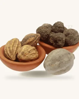 Triphala (Raw Herb)