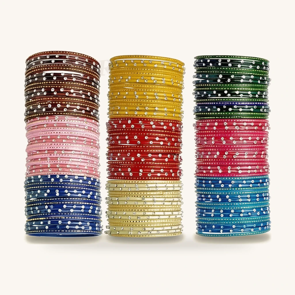 Bangle set
